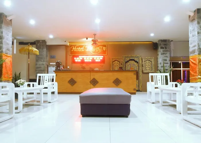 Hotel Karthi Kuta