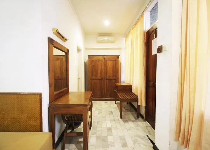 Hotel Karthi Kuta