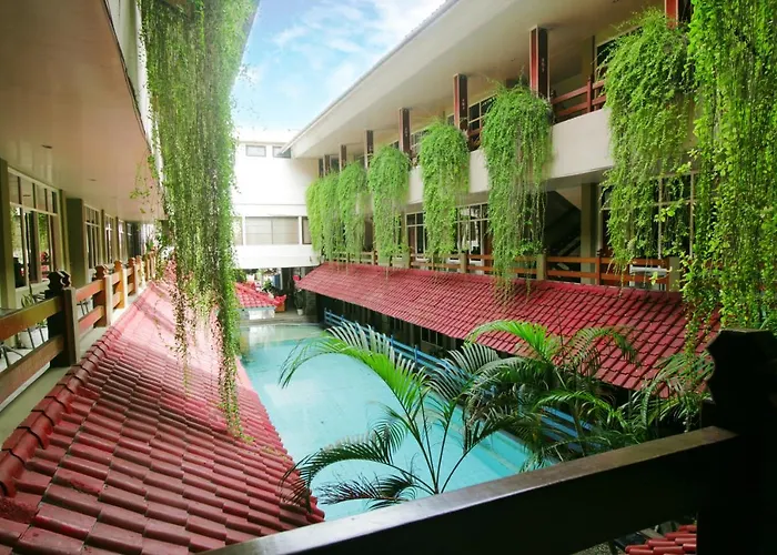 Hotel Karthi Kuta