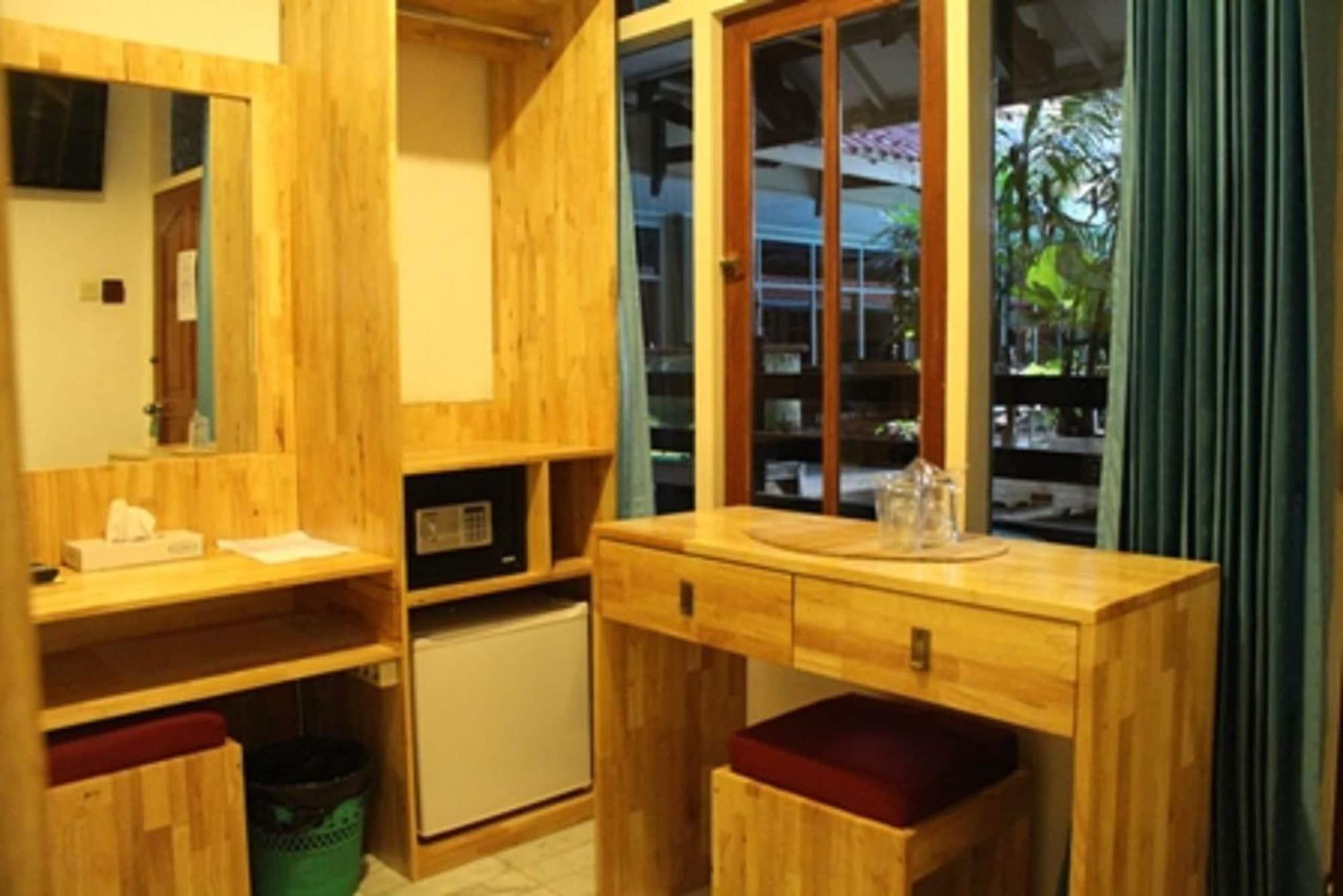 Karthi Kuta 3* Kuta Lombok