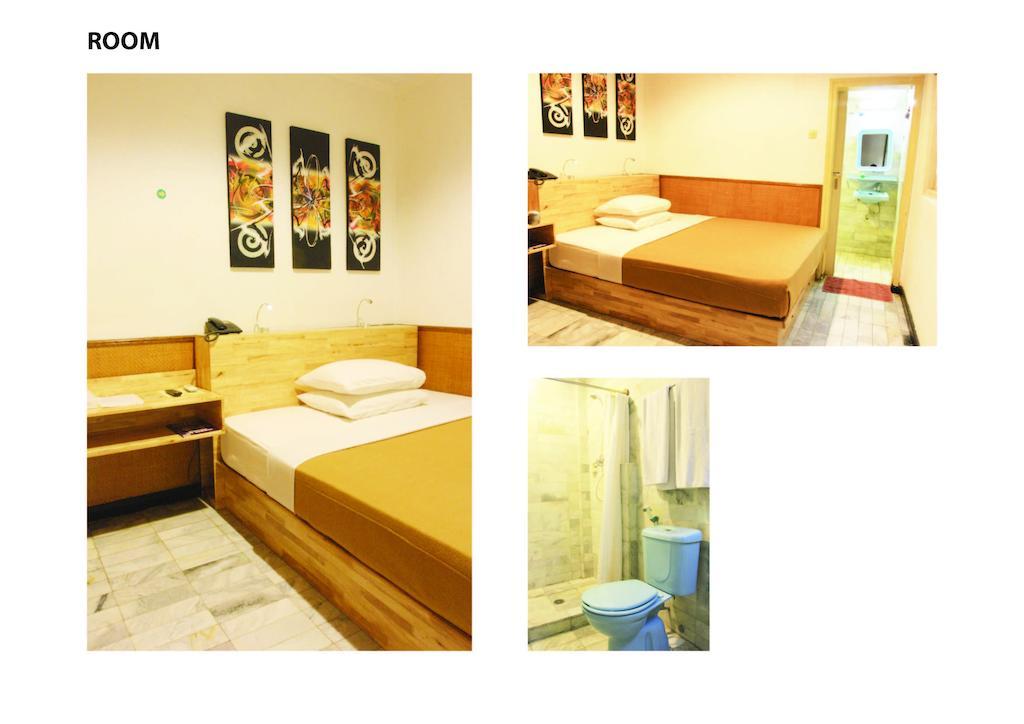 Karthi Kuta 3* Kuta Lombok