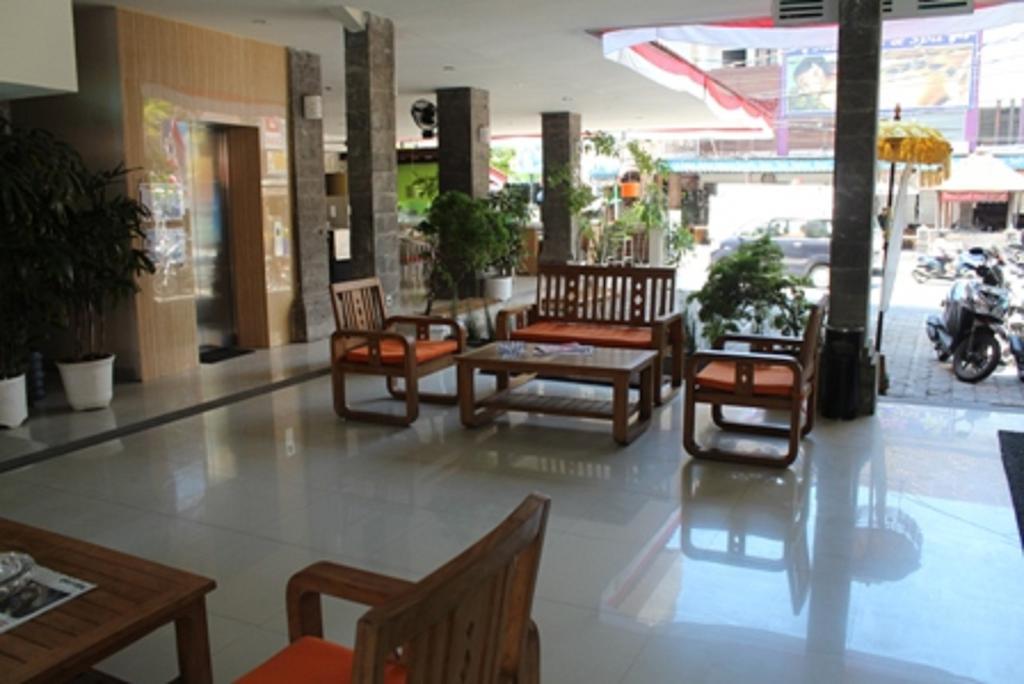 Karthi Kuta Kuta Lombok