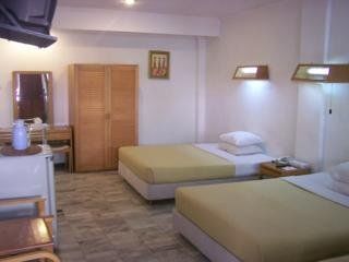 Karthi Kuta Hotel Kuta Lombok
