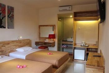 Karthi Kuta Hotel Kuta Lombok