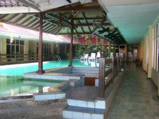 Karthi Kuta Hotel Kuta Lombok