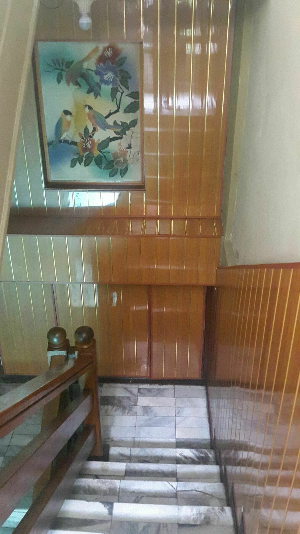 Karthi Kuta Hotel Kuta Lombok
